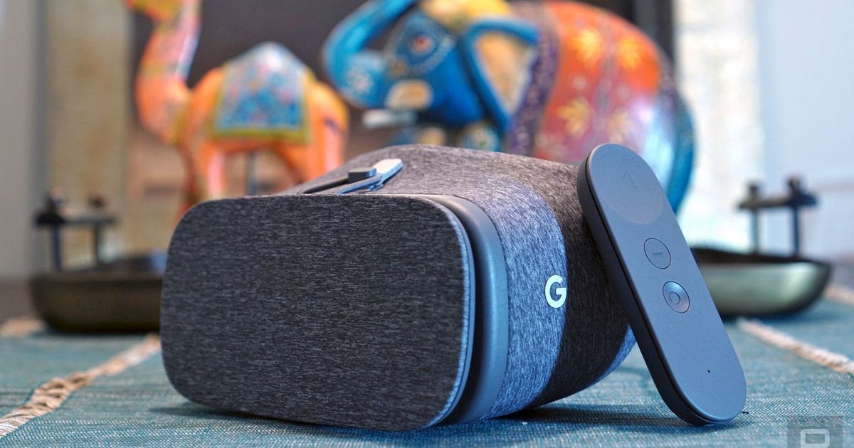 floriangarri's tweet photo. @googlechrome for @Android adds #WebVR support for the #Daydream #headset
@mariella_moon @engadget
https://t.co/hBySY9Z86v https://t.co/NFkqgXeEw7