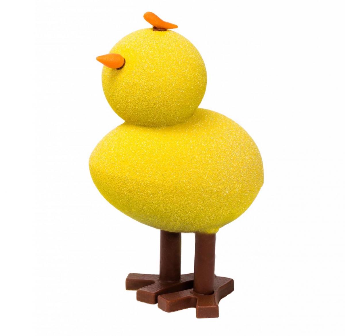 #Noel et la #StValentin sont maintenant terminés , le prochain grand moment gourmand sera #Pâques 🐓🍫
#chocolat #Easter #pastry #chocolate