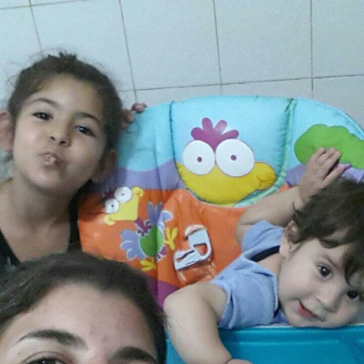 ECMARTINE's tweet image. #NuevaFotoDePerfil