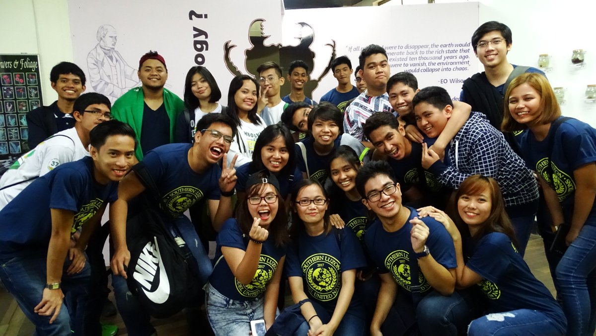 charmainedistor's tweet photo. Jam-packed week but glad I spent it with @UP_MUN &amp; @slmunc delegates/advisers 💞 https://t.co/XXNQls7yeg