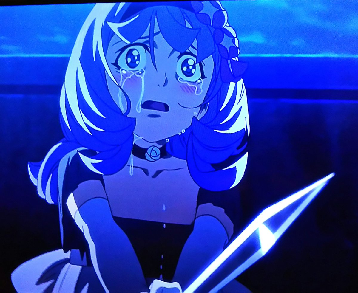 有無武羅 ｳﾑﾌﾞﾗ そして 泣いてるアルミリアお兄様クリソツな も ボードウィン コラ 後 マクギリスの目付き怖すぎかよ 石動が何したってんだよ 可哀想だろ 部下なんだし緊急なんだし