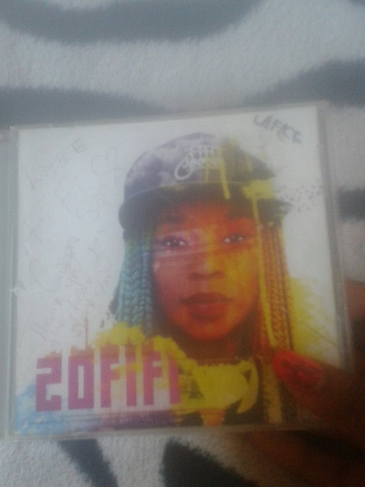 Amo_Mogale's tweet photo. @FifiCooperSan Take me back please... Got mad love for this album #20FiFi all track man dope https://t.co/iyUImEo4RX