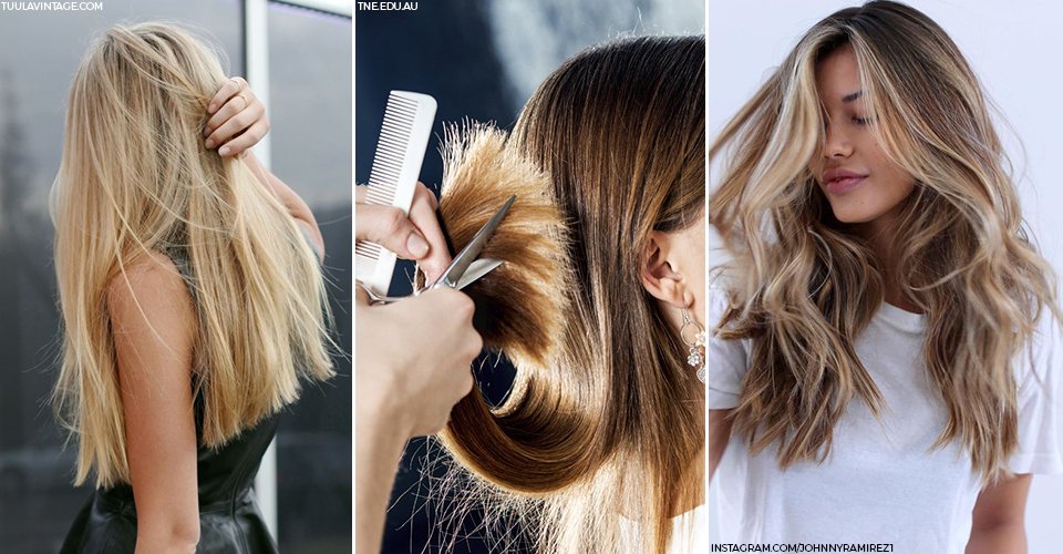 Our Founder <a href="/ErrolDouglas1/">Errol Douglas MBE @erroldouglashair</a> explains why hair dusting is the latest hair trend for removing split ends. <a href="/SheerLuxe/">SheerLuxe</a> ow.ly/jknb3096rvv