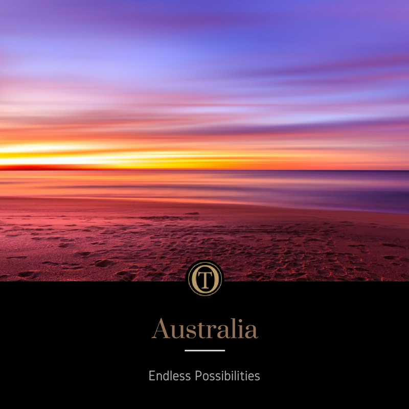 OundleTravel_'s tweet photo. There is so much to discover in Australia! Let us help you with your getaway Down Under! #OundleTravel #Luxury https://t.co/p6ion8H3Zo