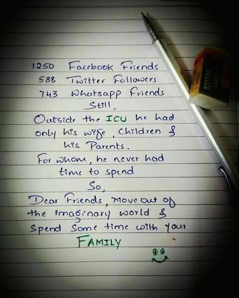 F A M I L Y ....🙏