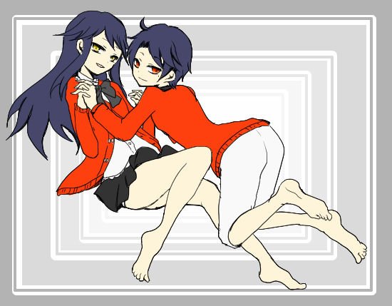 深海双子棲姫のtwitterイラスト検索結果 深海双子棲姫のtwitterイラスト検索結果
