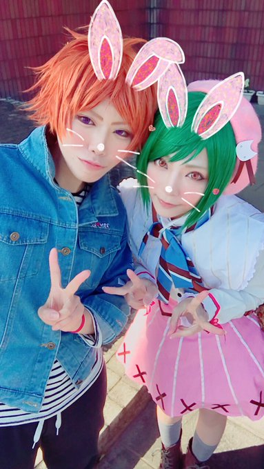 コスプレイヤーあさえのTwitter画像34