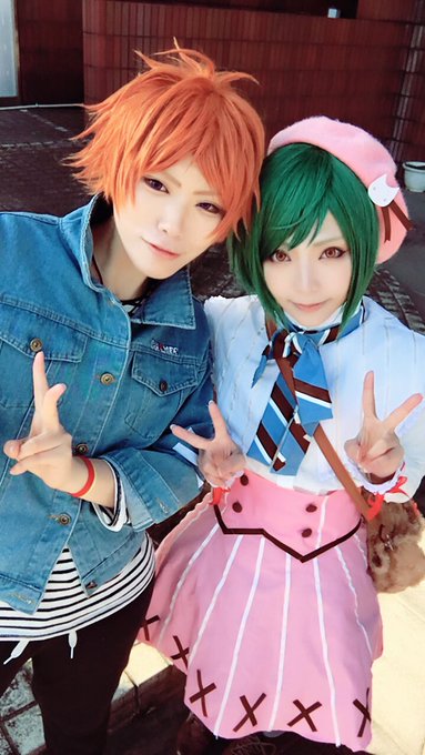コスプレイヤーあさえのTwitter画像33