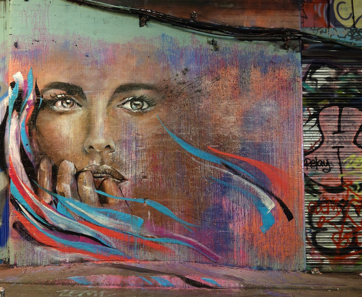 Hannah Chloe tweet media