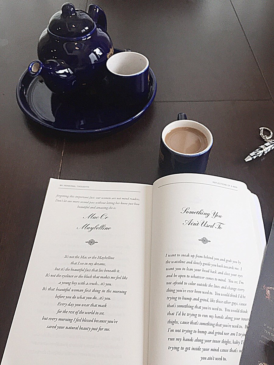 phep2x's tweet photo. Last chapter: the reflection of a man. 

#melted https://t.co/XKhJweCls5