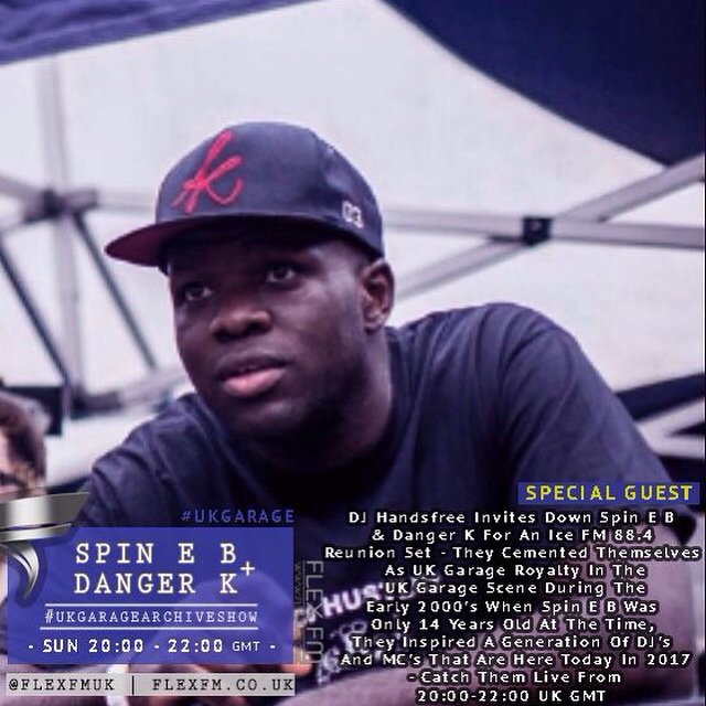 Tonight we going in, flex fm 8-10 if you're locked in let us know! #spineb #dangerkaye #icefm #flexfm #freezefm #you