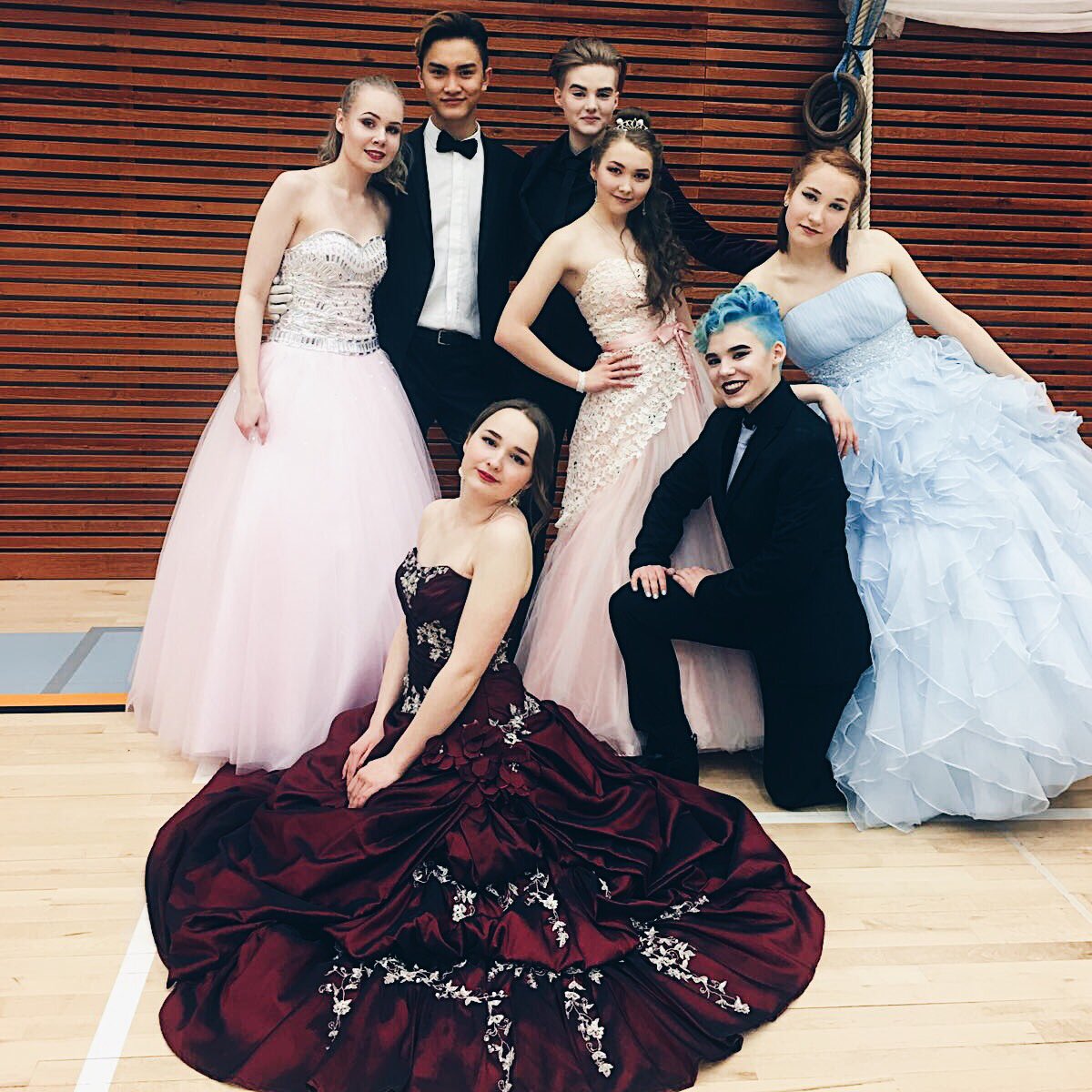 binskisbeef's tweet photo. #wanhat2017 🤴🏻 https://t.co/pzsF3KnR6G
