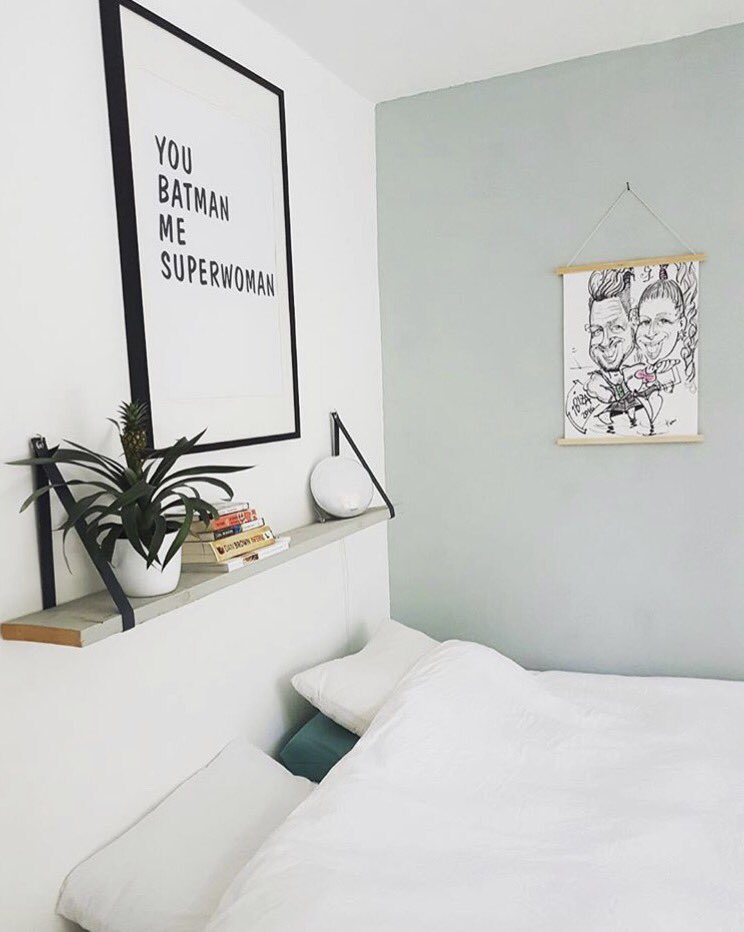 info_ckinn's tweet photo. Super leuk is de slaapkamer geworden van @Dagmar_Meijer ! Wij hebben de plankendragers gemaakt! https://t.co/8nhRgdwFLn