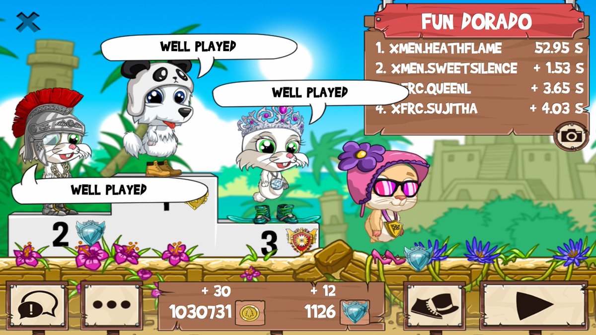 iamsweetsilence's tweet photo. GGS w/ #HeathFlame ❤️ @TheFunRun https://t.co/ZhbtHafBLZ