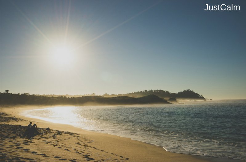 JustCalmDrink's tweet photo. Aunque a veces no lo veamos, ¡¡todos los días sale el sol!! Qué importante es la actitud... hay que ver la parte positiva :) https://t.co/60QMZxOWxw