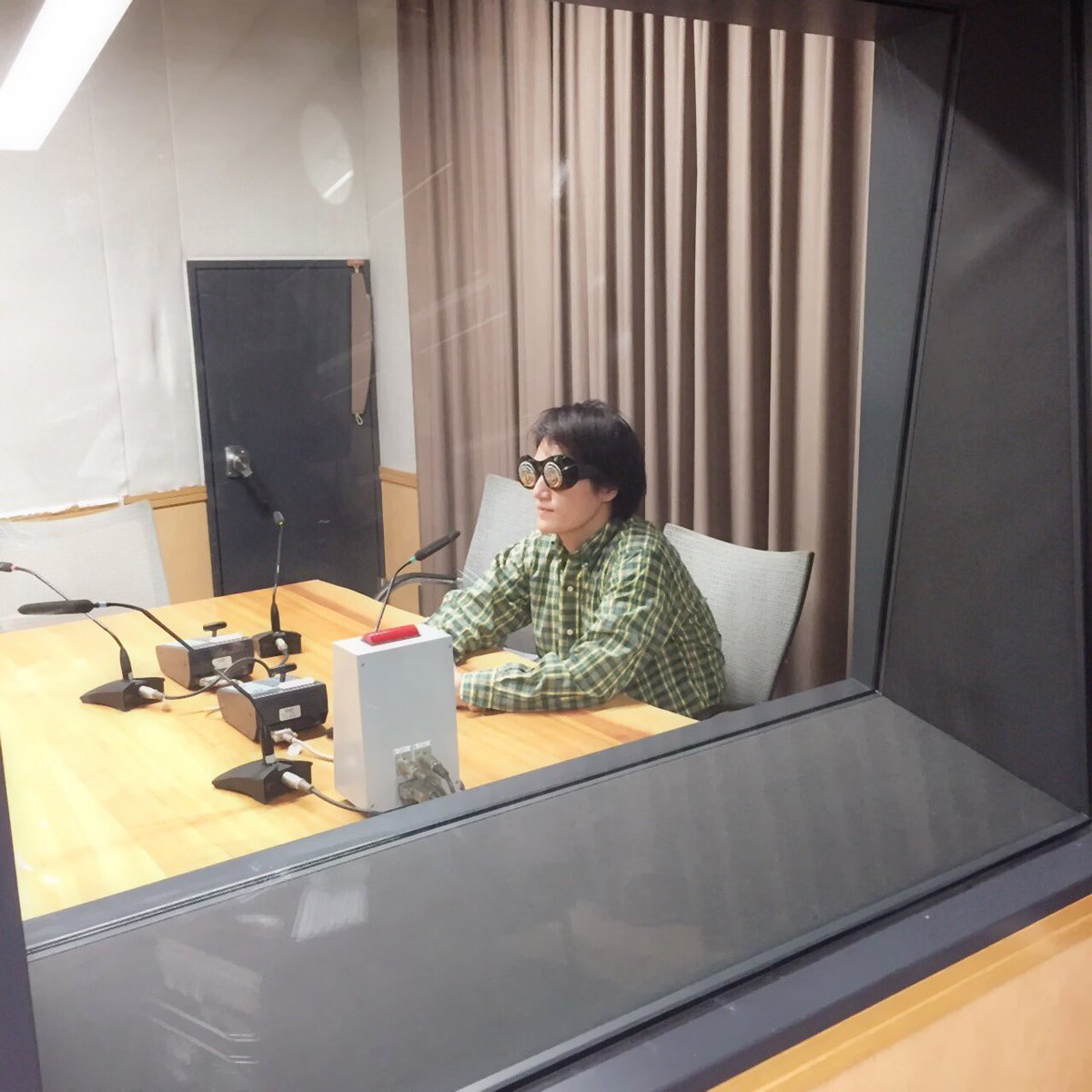 宮田幸季です ラジオ 宮田幸季です 今週もありがとうございました 来週もお楽しみに Staffより Agqr 宮田幸季です