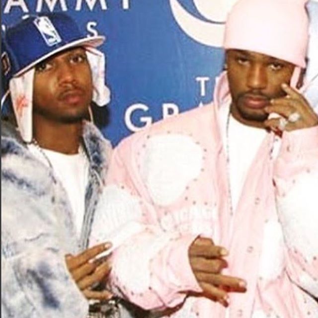   thejuelzsantana Happy bday to the last of a dying bree 