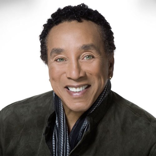 Discosoulgold : Happy Birthday to the one & only smokey_robinson from  (via 