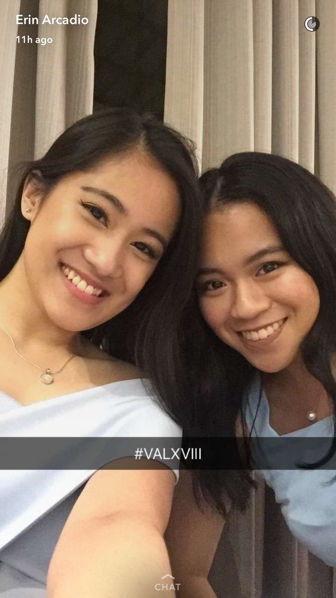 _stanpolina's tweet photo. Thank you so much for last night, @valpagdagdagan! Such a stunner β€οΈ #VALXVIII https://t.co/WVk11aIoTl