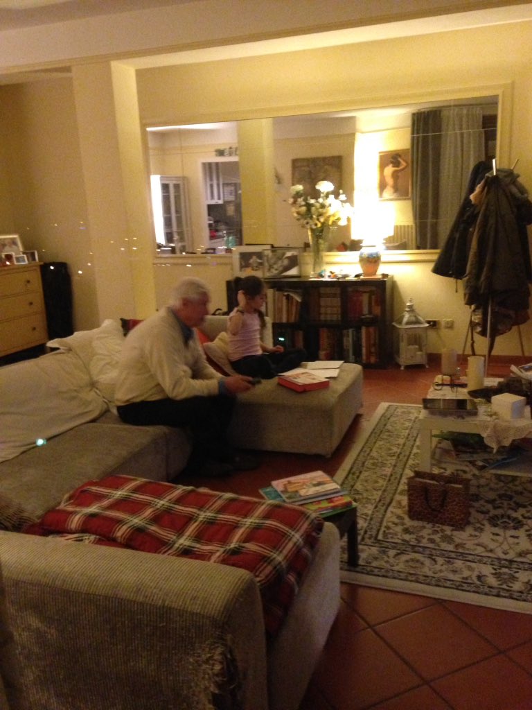 Fortunata Versace (@fortunataversa1) on Twitter photo 