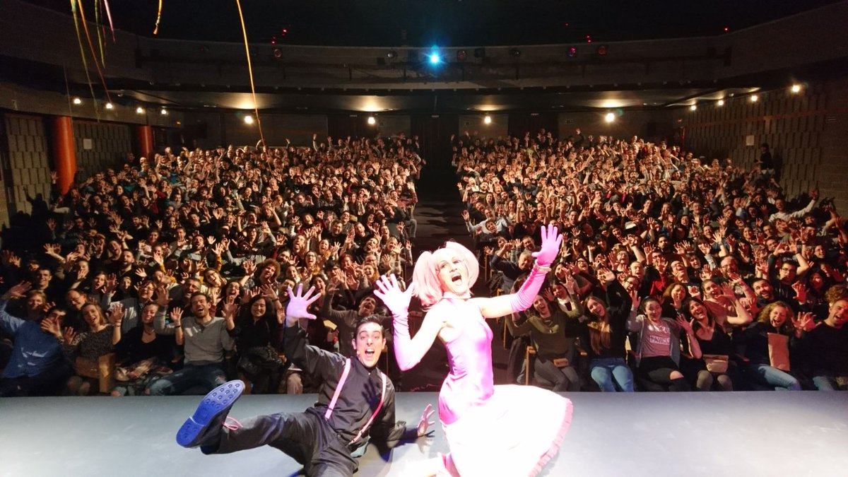 Alícia Serrat tweet media