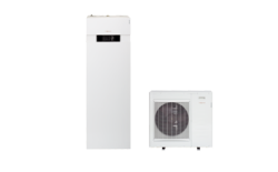 InstalEnergia's tweet photo. Pompy ciepła powietrze/woda  split marki @Viessmann 
 https://t.co/4fc0aoX3u6 … #pompyciepła #ogrzewanie #Częstochowa https://t.co/2h0rkzZI0q