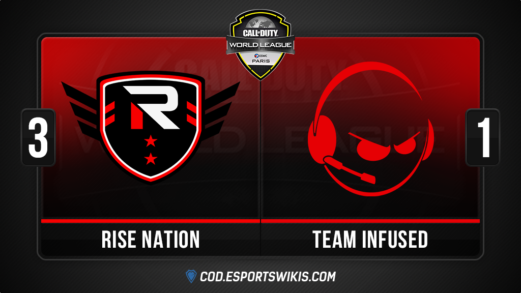 COD ESWLive (@COD_ESWLive) / Posts / X