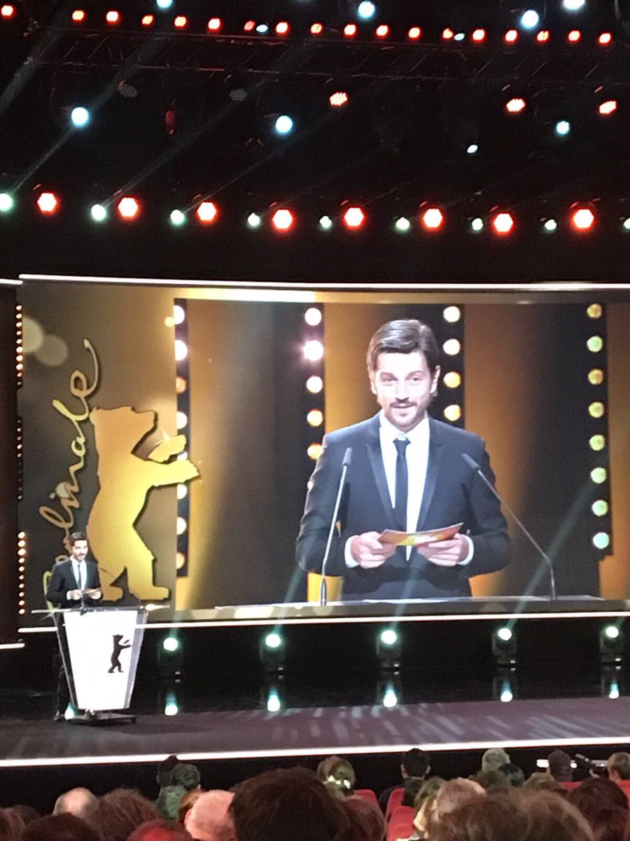 sgardu007's tweet photo. Felicidades @diegoluna_ , miembro del jurado internacional @berlinale #MexicoinFocus @EmbaMexAle @Imcine https://t.co/5LUF9N8ZQS