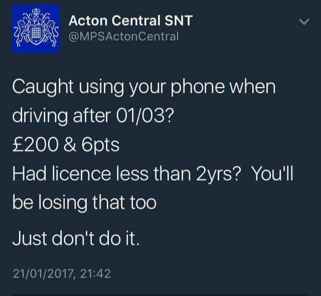 Crawley NHW tweet media