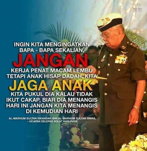 KitaBangsaJohor's tweet photo. https://t.co/IvCuNbgIht