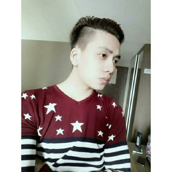 Come join me, or you'll be left behind #BIGOLIVE > #Kontes Foto Profil. web.live.bigo.sg/2188353419_142…
