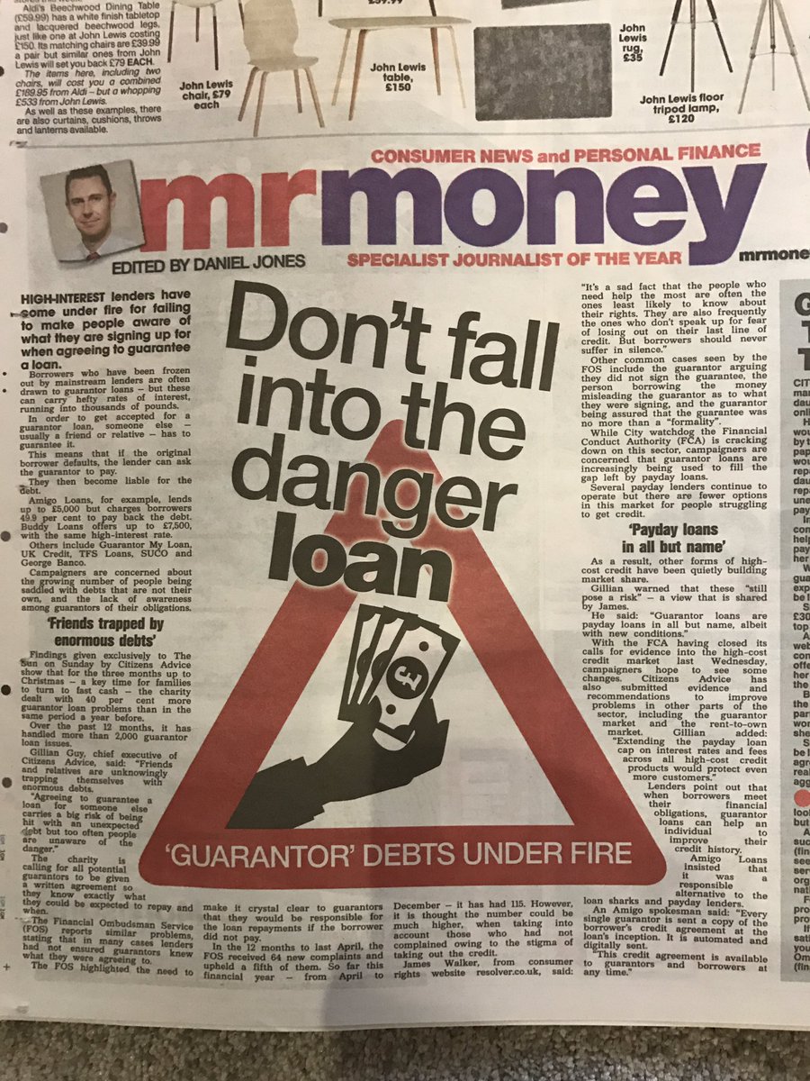 CitizensAdvice tweet media