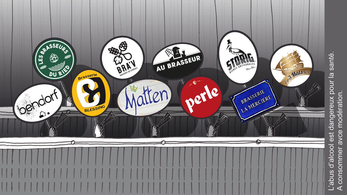 BieresBendorf's tweet photo. Les #brasseurs font le #printemps 2ème édition, le vendredi 24 mars à #strasbourg #neudorf ! https://t.co/TA1ePYTGyn #biere #festival #cool https://t.co/ZIlv6ahGvq