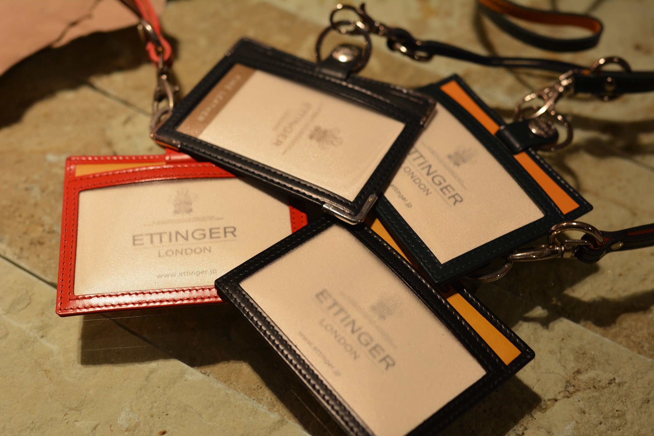 BRIDLE ID CASE | ACCESSORIES, BRIDLE HIDE COLLECTION