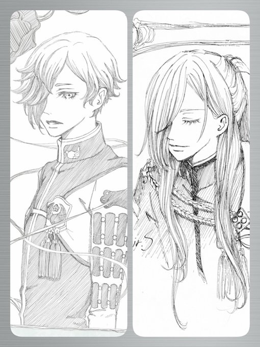 新撰組のtwitterイラスト検索結果 古い順 新撰組のtwitterイラスト検索結果 古い順
