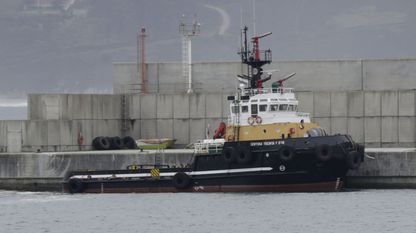 El Puerto inicia el año con un incremento de un 21 % en los tráficos totales ow.ly/IYMo3097WPb