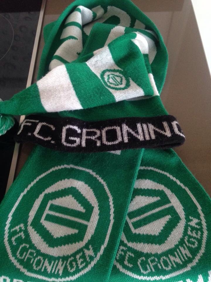 MartiniGrunn's tweet photo. Straks op mijn fietsie naar het Sparta stadion..
Sparta-FC Groningen
Come on boys make me a proud farmer in Rotterdam!
#fcgroningen https://t.co/GnJVZjhttI