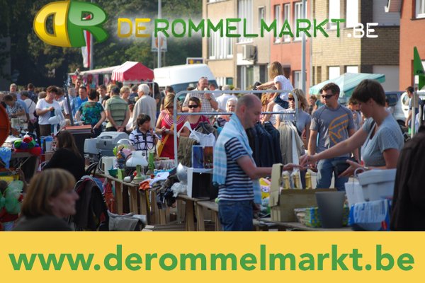 derommelmarkt's tweet photo. Organiseer jij een rommelmarkt? Stuur ze ons dan door... Wij plaatsen ze gratis online! 
https://t.co/8M738qP91D https://t.co/dq3cO7wZrr