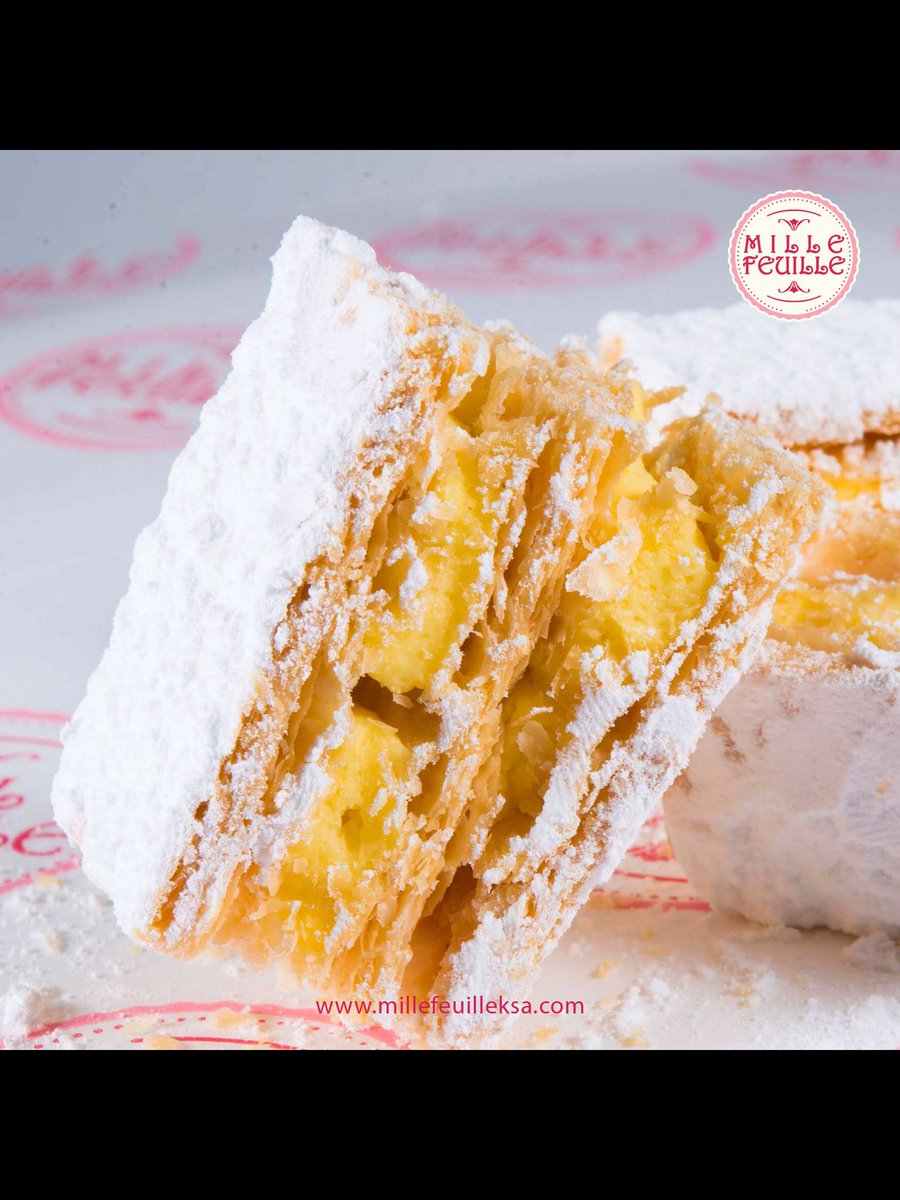 millefeuilleksa's tweet photo. افضل شي تحلون فيه مع القهوه خفيف وهش ولذيذ ☕️😋🌹
#cake #cake3d #eclair #اكلير #فطائر
فروعنا📍
#الياسمين
#اشبيليا
#الدرعيه
#صحارى_مول https://t.co/TegdRr6X8b