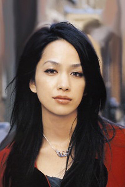 Happy Birthday Mika Nakashima 