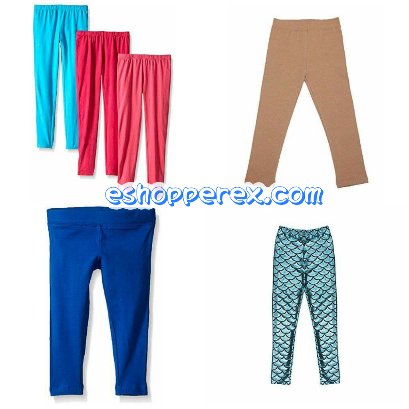 Find cute girls clothing at affordable prices at Eshopperex.com Disney Belle soft terry #kidsleggings 
eshopperex.com/product-catego…