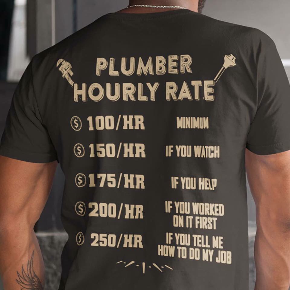 NickyHayden's tweet image. Think I figured out why your plumming bills are always so expensive @Tommy_Hayden22