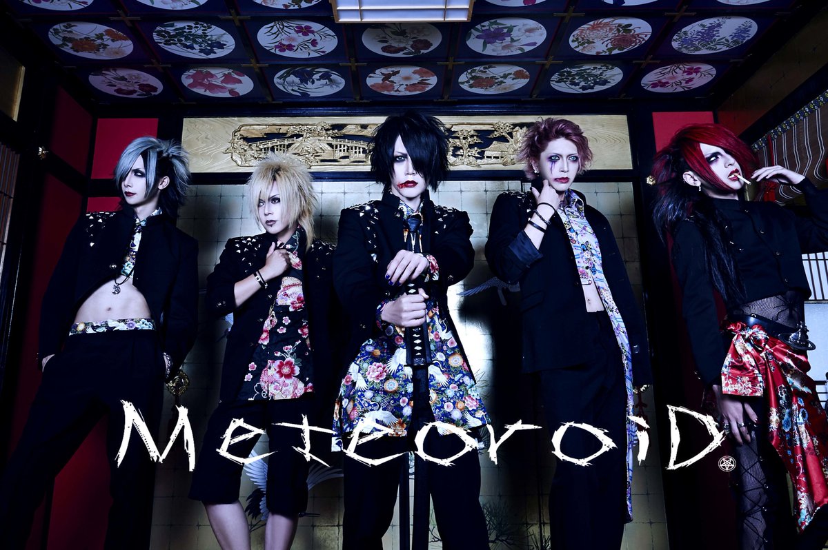 東京版 会場限定シングル メテオロイド 本当の私 MeteoroiD 東京版 会場限定シングル メテオロイド 本当の私 MeteoroiD