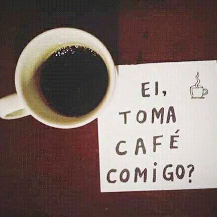 citei_v's tweet image. Vai um cafezinho aí?
#cafe #comvc #iniciodasemana #pensamentos #citei