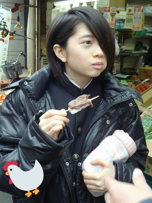 Twitterのコスプレ画像8