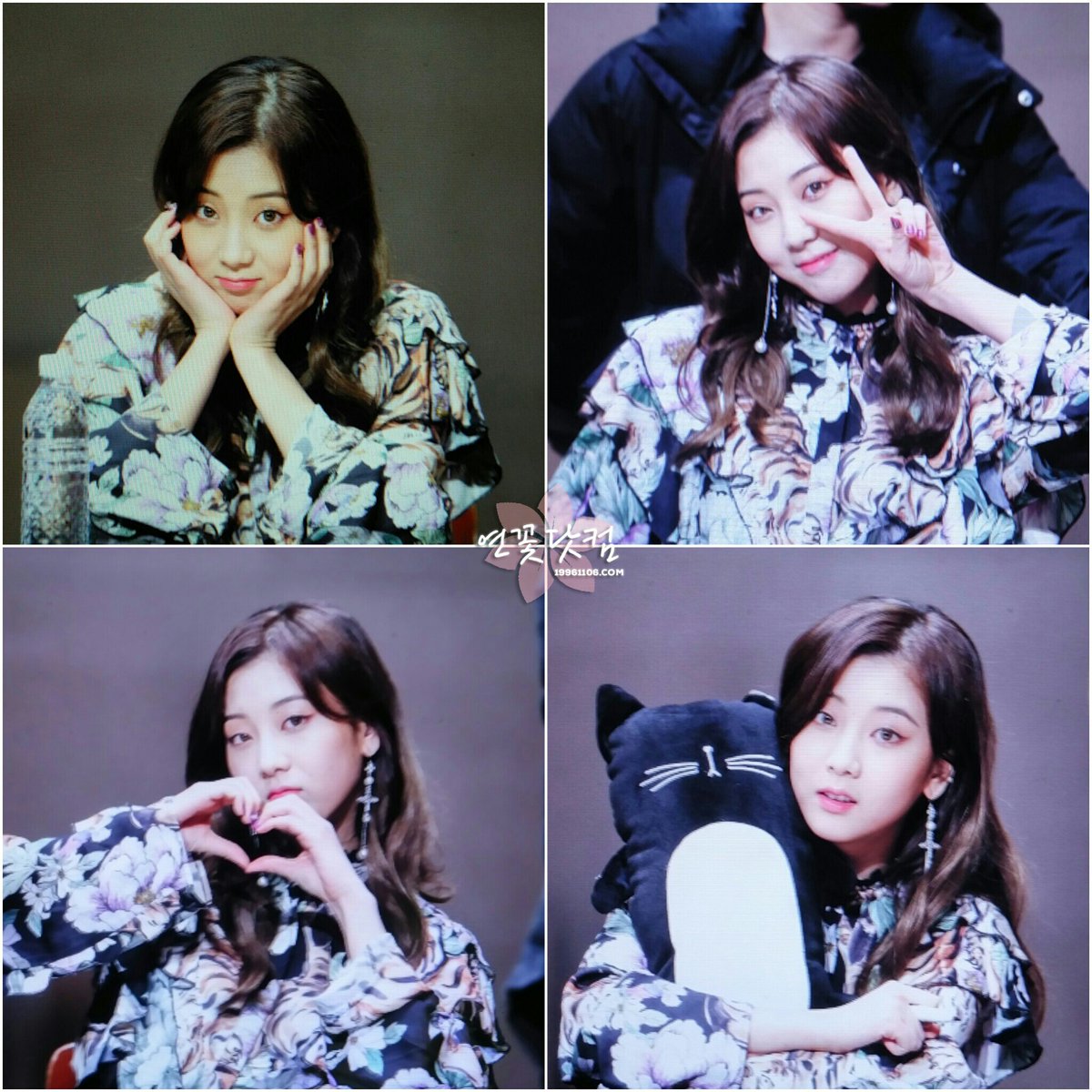 170219 목동 팬싸인회 #CLC #승연 (<a href="/CUBECLC/">CLC·씨엘씨</a>) 프리뷰 #씨엘씨 #장승연  #도깨비 #CRYSTYLE