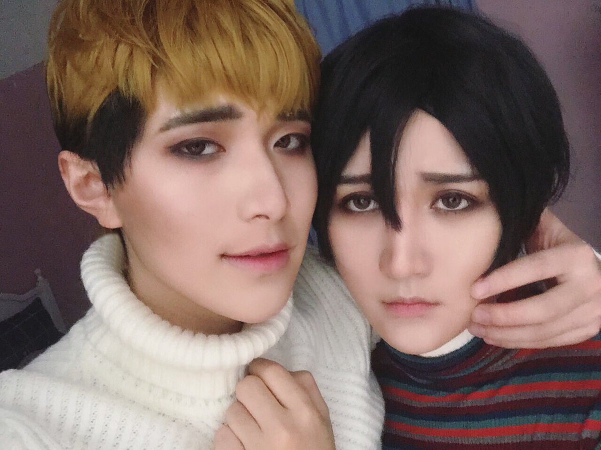 BaoziHana tweet picture