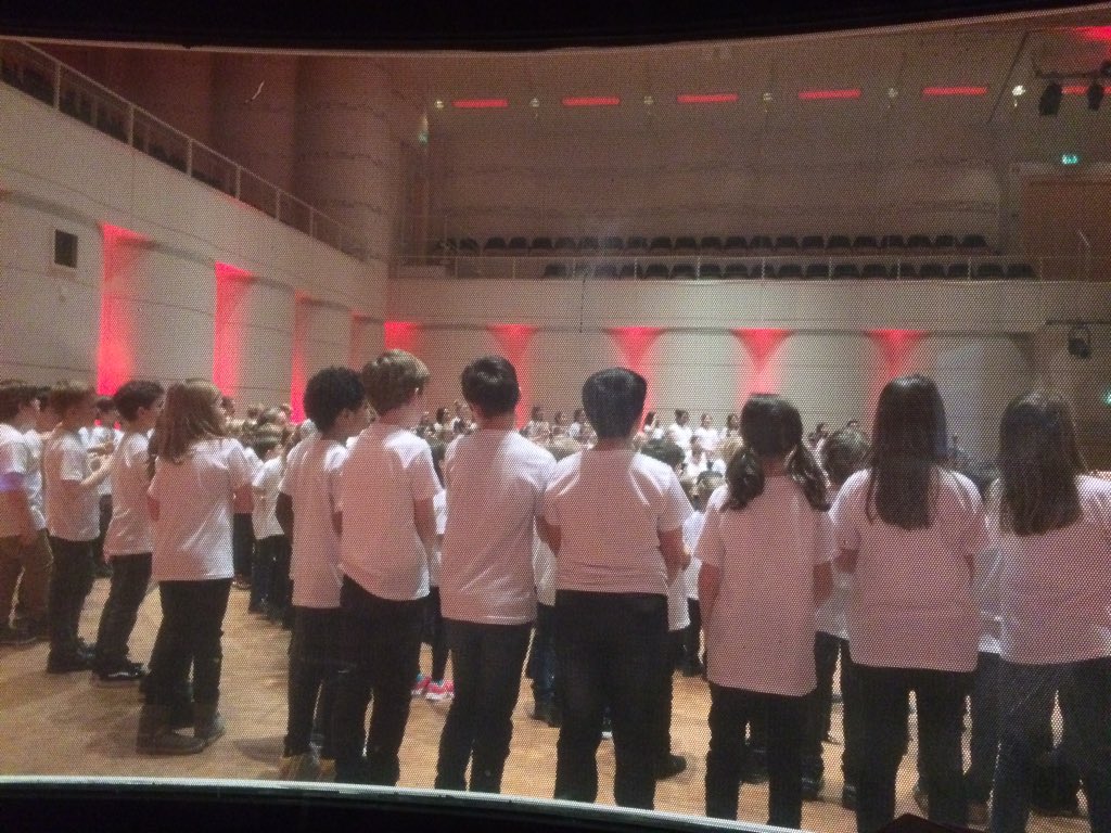 a_kausche's tweet photo. Alles im Blick! Läuft bei uns... #doklassik #singbach #tdofamko2 https://t.co/0HVnNwCZge