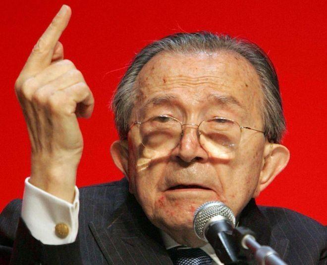 L'assemblea logora chi non ce l'ha. #assembleaPD #scissionepd #19Febbraio