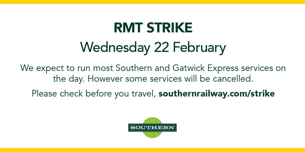 Southern tweet media